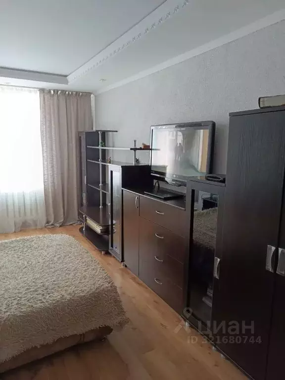 1-к кв. Башкортостан, Уфа Баязита Бикбая ул., 44 (41.9 м) - Фото 2