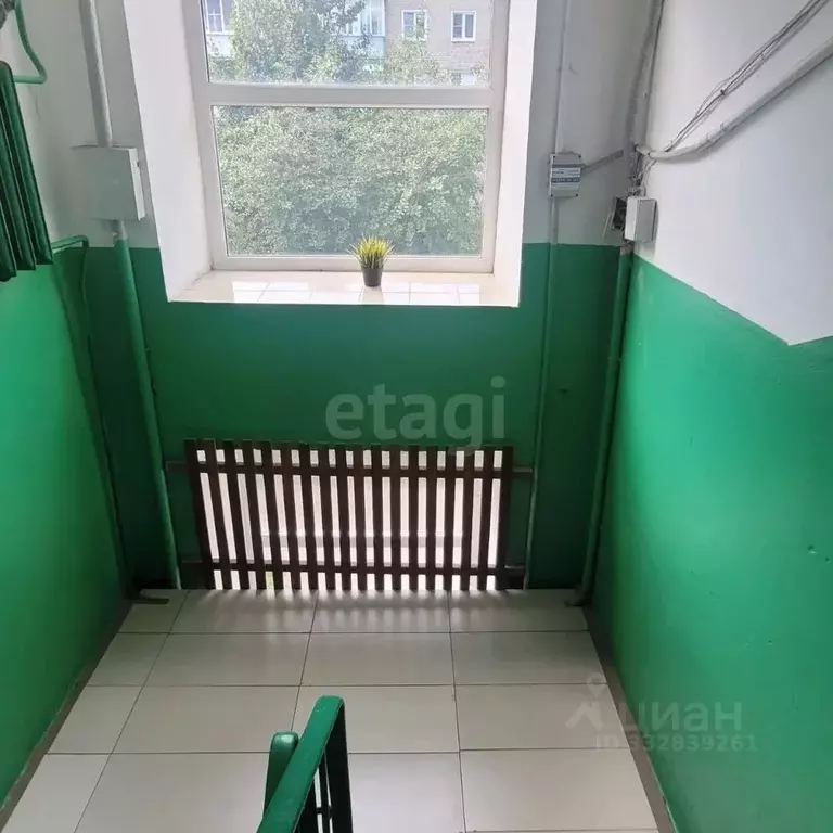 2-к кв. Владимирская область, Муром Кооперативная ул., 6 (42.5 м) - Фото 1