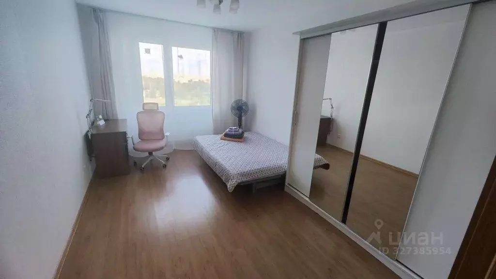 1-к кв. Санкт-Петербург ул. Лидии Зверевой, 9к1 (37.0 м) - Фото 1