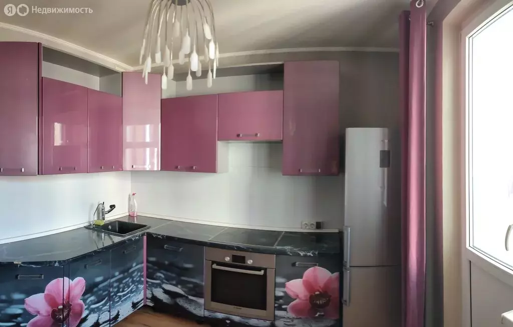 1-комнатная квартира: Химки, проспект Мельникова, 25 (42.3 м) - Фото 2