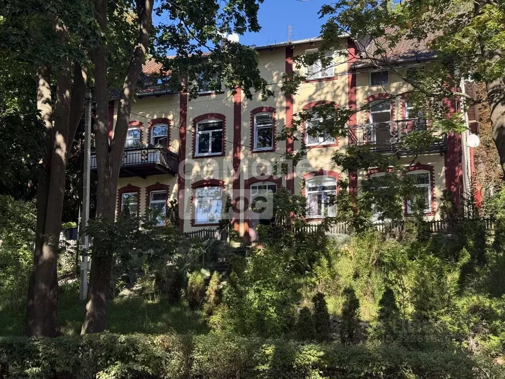 3-к кв. Калининградская область, Светлогорск Калининградский просп., ... - Фото 2