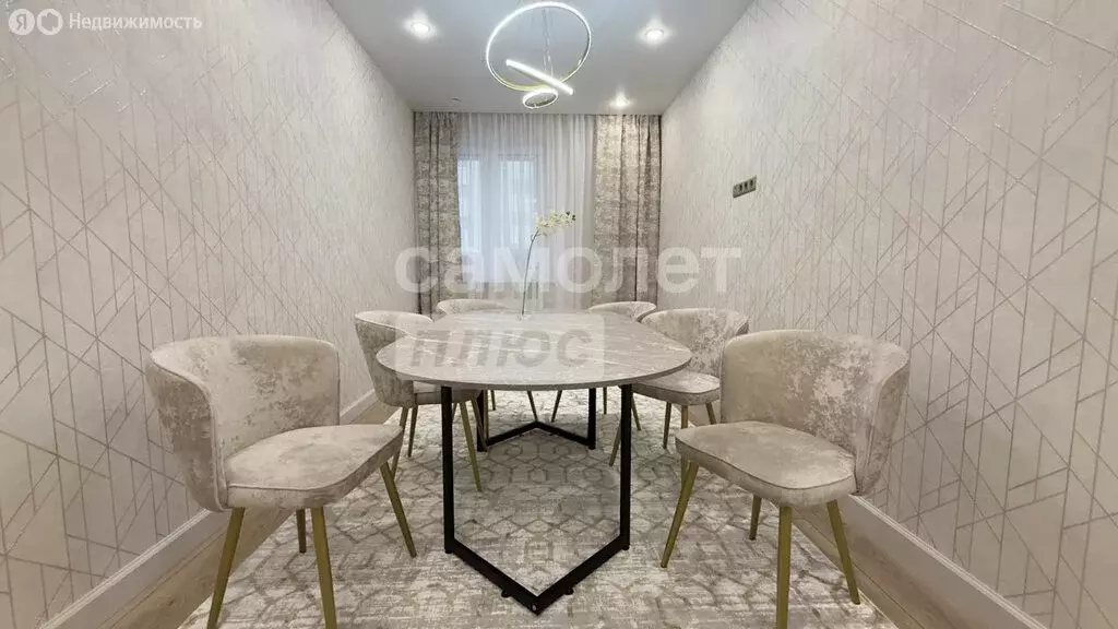 2-комнатная квартира: Самара, 4-й проезд, 67А (57.8 м) - Фото 1