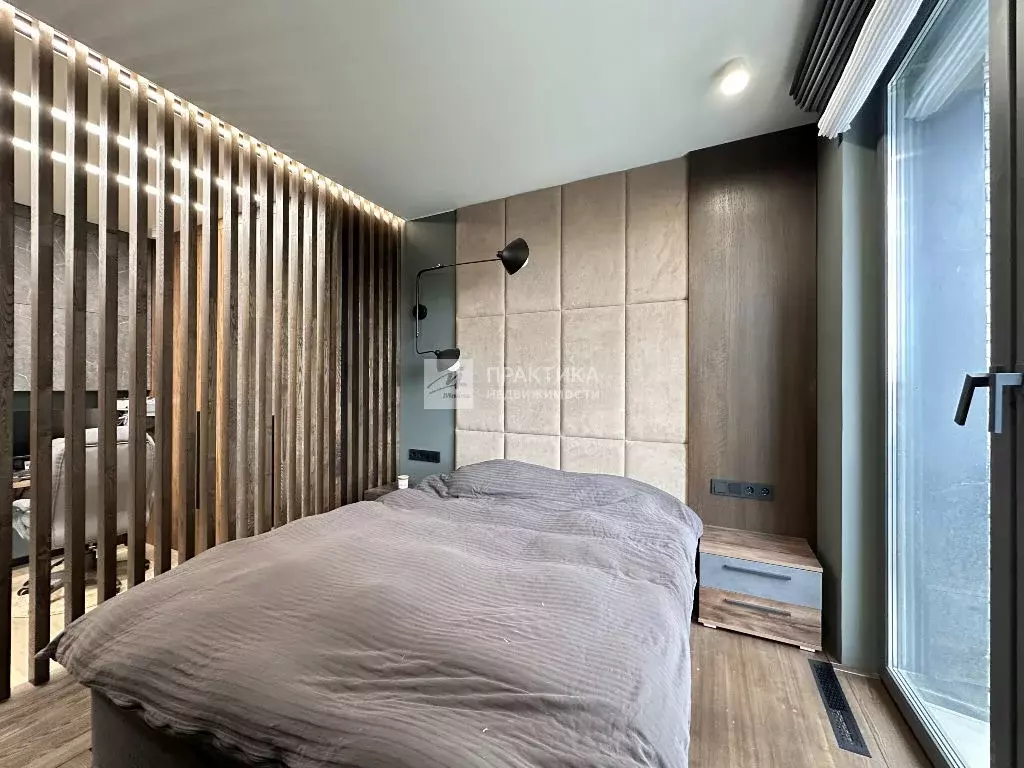 Продается 1-комнатная квартира - Фото 1