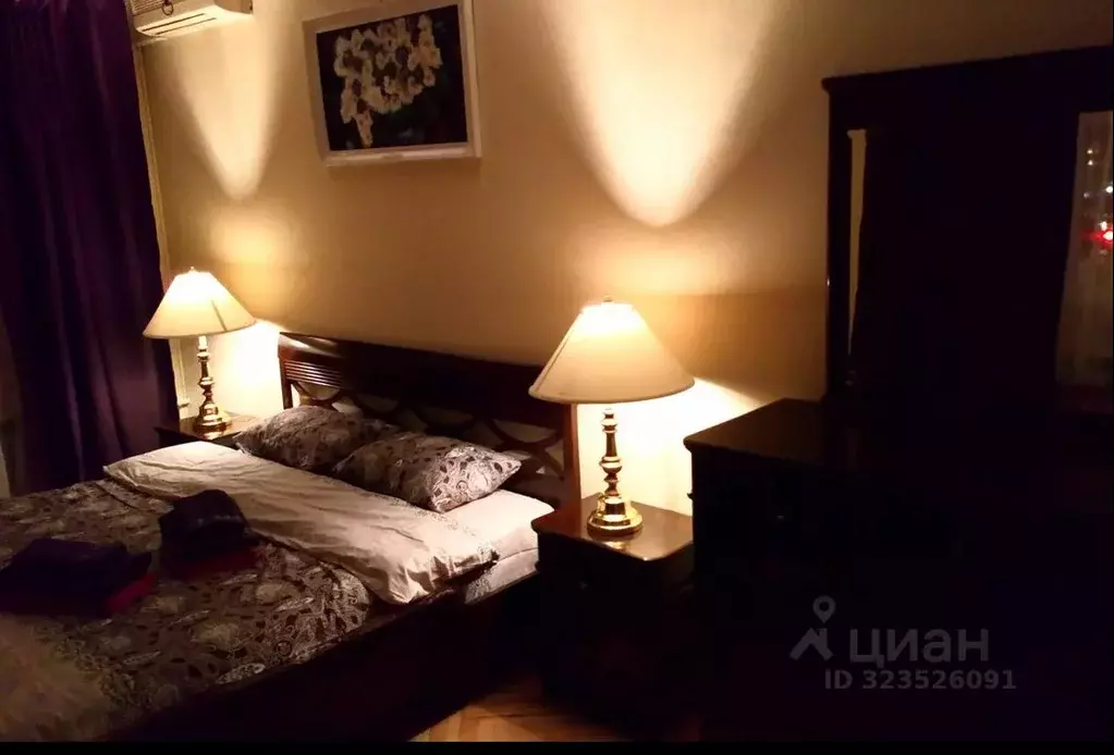 2-к кв. Москва 1-я Тверская-Ямская ул., 26 (52.0 м) - Фото 2