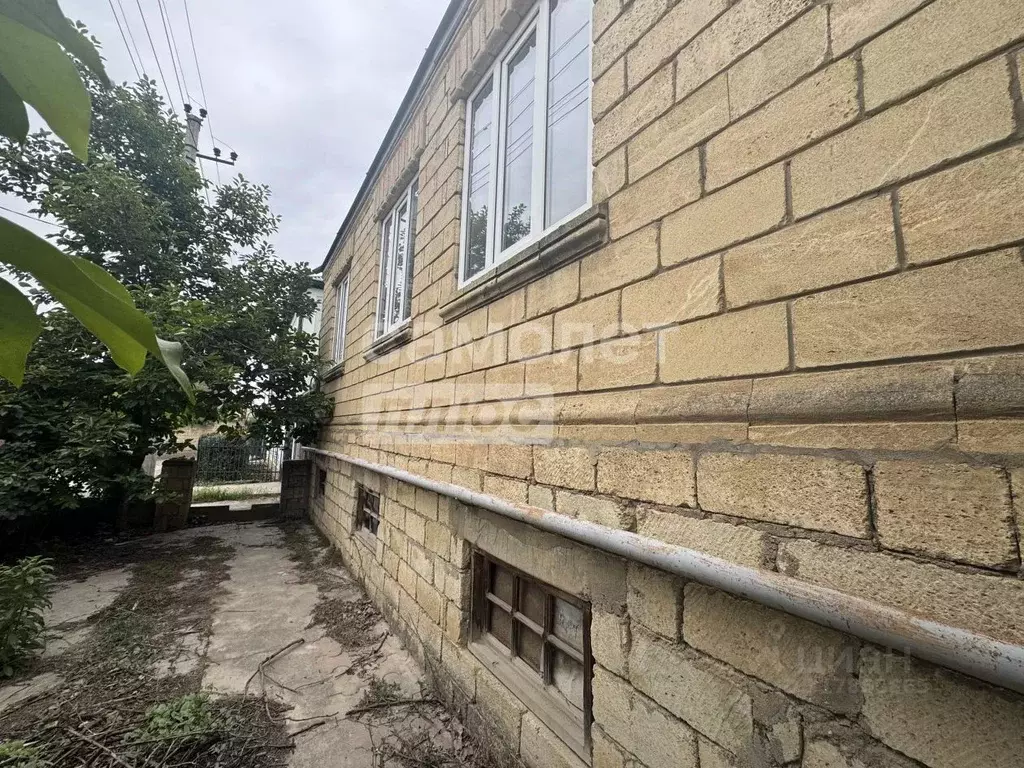 Дом в Дагестан, Дербент ул. Сальмана, 64А (132 м) - Фото 1