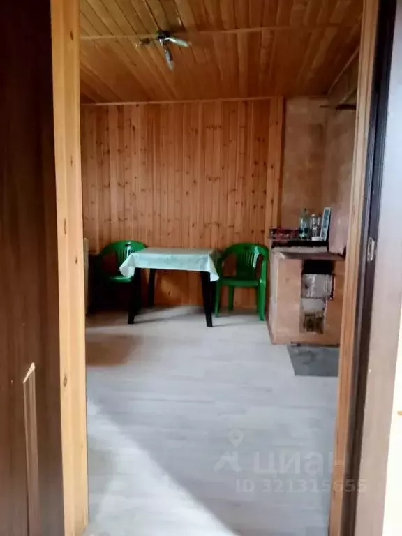 Дом в Ленинградская область, Приозерский район, Ларионовское с/пос, ... - Фото 1