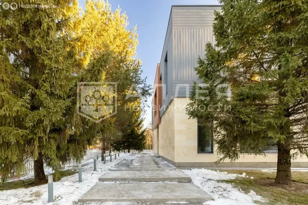 Дом в Чесноково, КП Резиденции Бенилюкс (624 м) - Фото 0