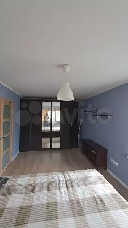 1-к. квартира, 35 м, 3/14 эт. - Фото 1