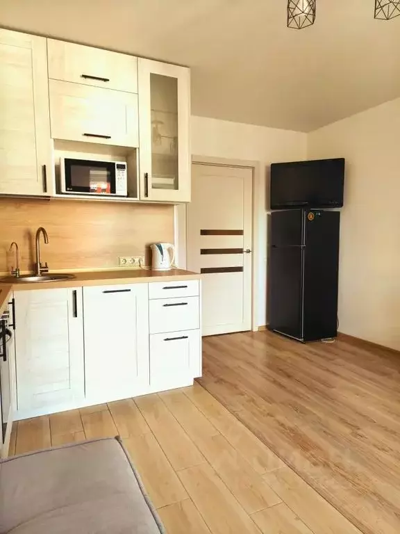 1-к кв. Нижегородская область, Нижний Новгород просп. Героев Донбасса, ... - Фото 2