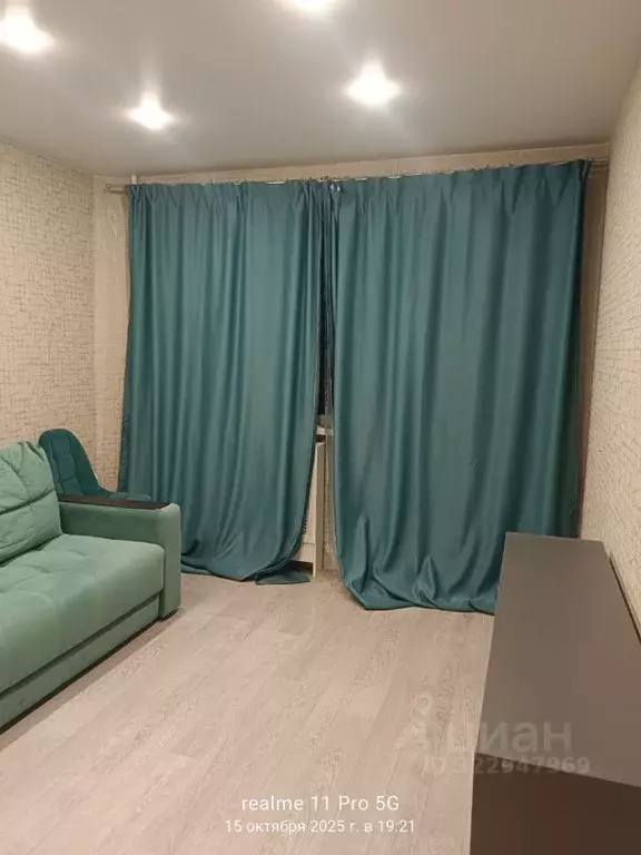 3-к кв. Нижегородская область, Нижний Новгород ул. Ванеева, 74 (60.0 ... - Фото 2