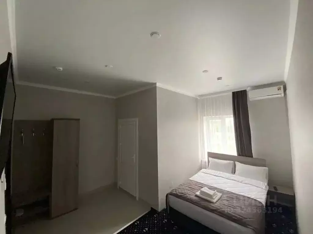 Комната Краснодарский край, Славянск-на-Кубани Пограничная ул., 7/1 - Фото 2