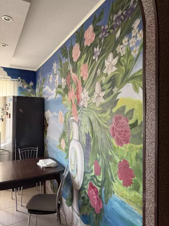 2-к кв. Санкт-Петербург просп. Науки, 19К2 (61.6 м) - Фото 1