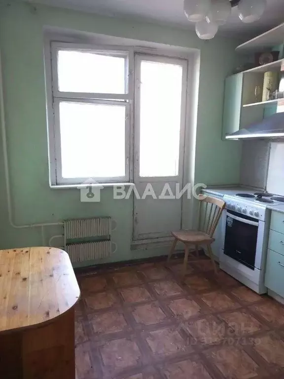 Квартира, 3 комнаты, 56.1 м - Фото 0