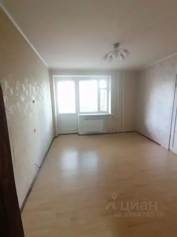 2-к кв. Воронежская область, Воронеж ул. Богдана Хмельницкого, 64 ... - Фото 1