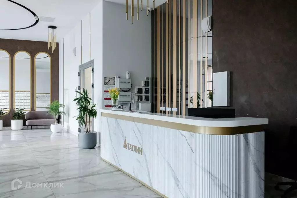 Продаётся 1-к квартира, 37.6 м - Фото 1