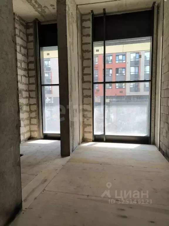 Помещение свободного назначения в Москва пер. 1-й Котляковский, 4к3 ... - Фото 1
