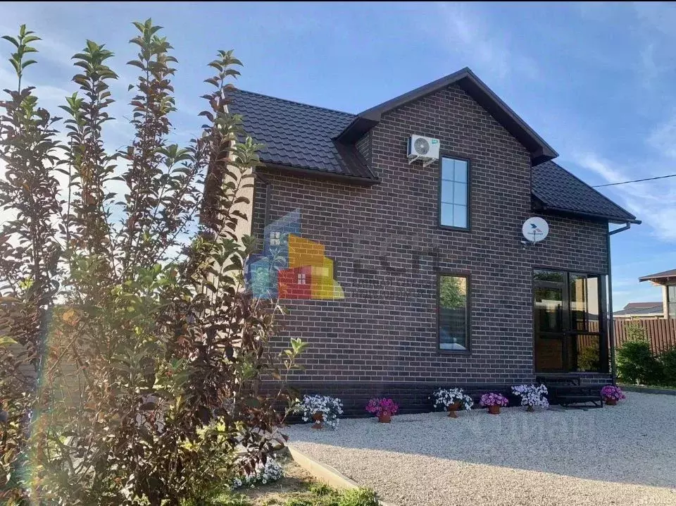 Дом в Тульская область, Тула городской округ, д. Медвенка ул. ... - Фото 2