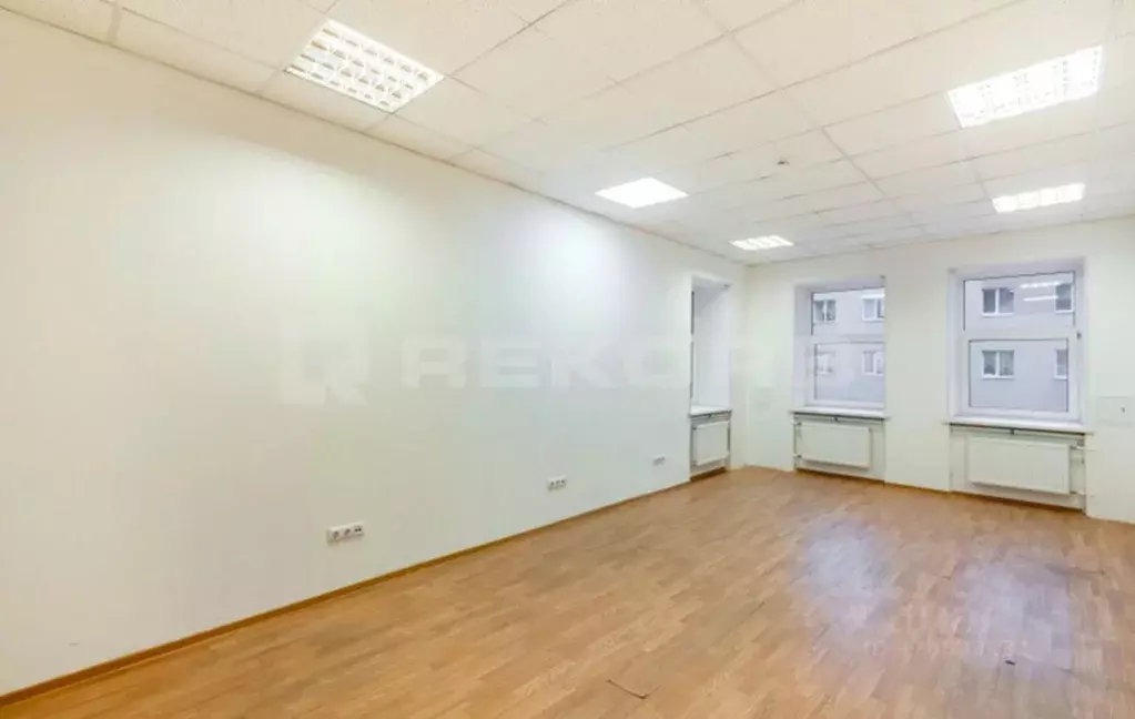 Офис в Санкт-Петербург Заозерная ул., 8к2 (493 м) - Фото 2