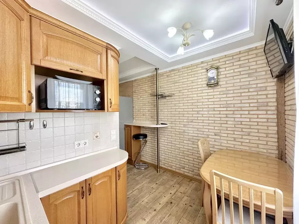 3-к кв. Московская область, Балашиха ул. Твардовского, 5 (62.0 м) - Фото 2