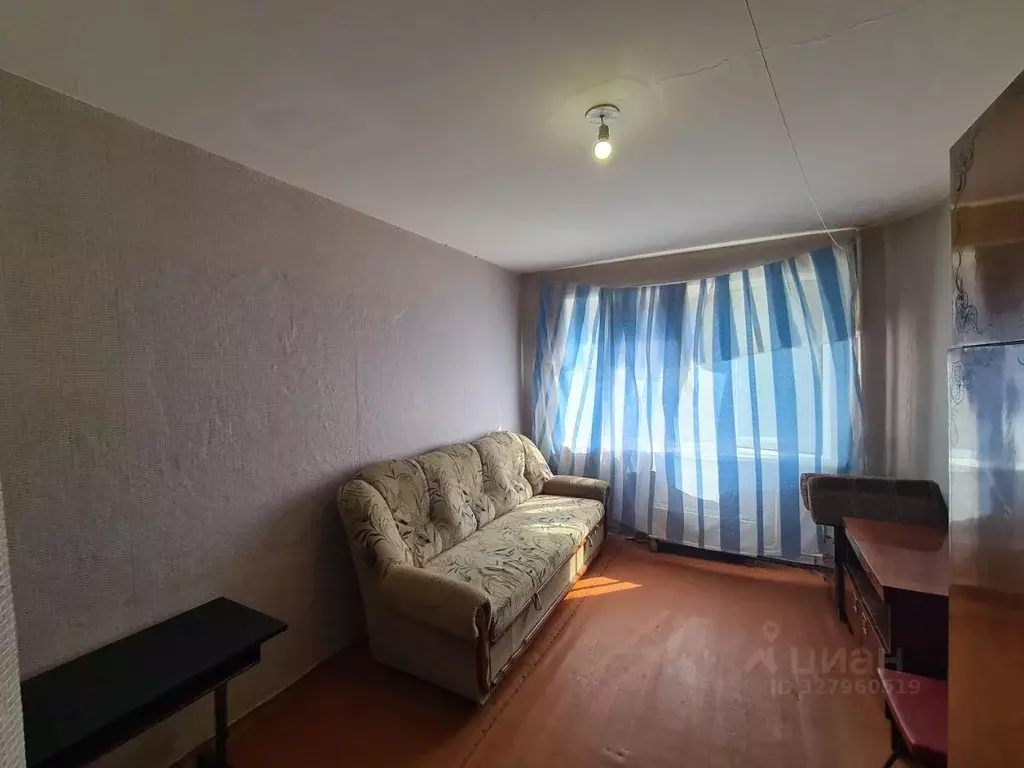 Студия Кемеровская область, Кемерово просп. Ленина, 137б (17.0 м) - Фото 2