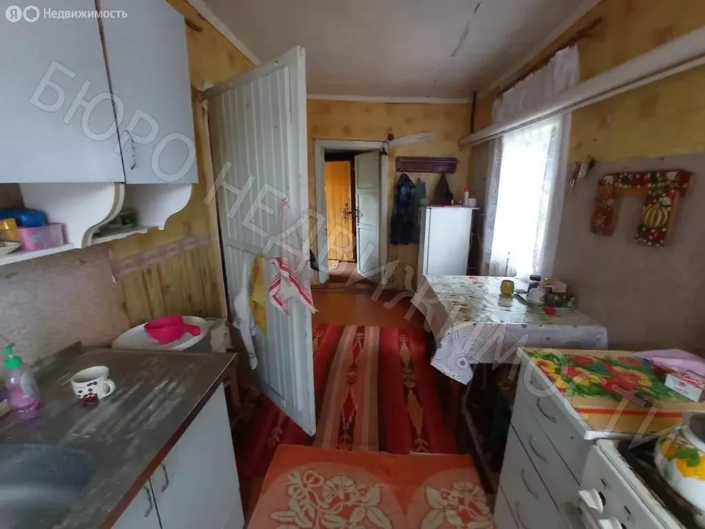 Дом в село Родничок, Советская улица, 41 (47 м) - Фото 1