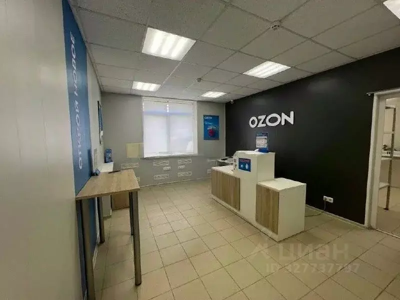 Помещение свободного назначения в Московская область, Чехов ул. ... - Фото 1