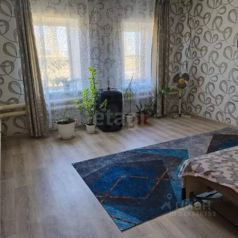 Дом в Воронежская область, Борисоглебский городской округ, с. Богана ... - Фото 1