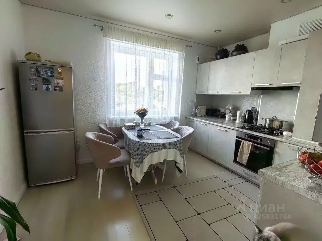 3-к кв. Белгородская область, Белгород ул. Газовиков, 9 (75.5 м) - Фото 1