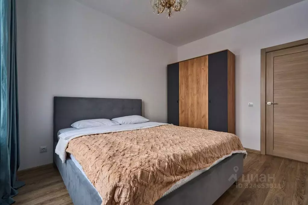 1-к кв. Свердловская область, Екатеринбург ул. Владимира Высоцкого, 7А ... - Фото 2