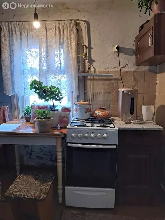 Дом в Новосибирск, Озёрная улица, 31 (100 м) - Фото 1