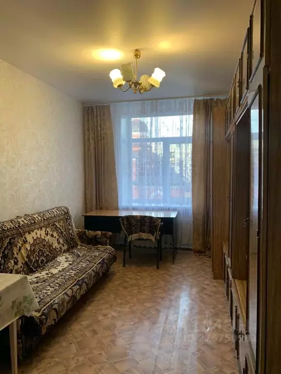 Комната Саратовская область, Саратов ул. Большая Горная, 353 - Фото 2