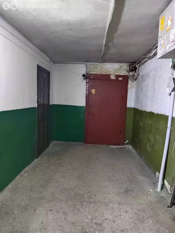 1к в 4-комнатной квартире (16.8 м) - Фото 1