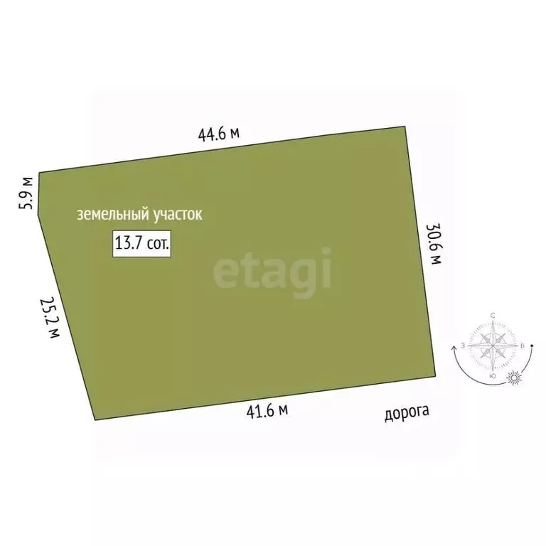 Дом в Владимирская область, Покров ул. Слободская, 2 (232 м) - Фото 1