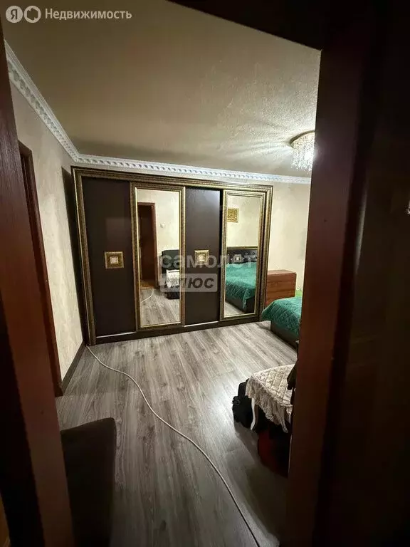 2-комнатная квартира: Нальчик, район Стрелка, улица Сергея Лазо, 12 ... - Фото 2