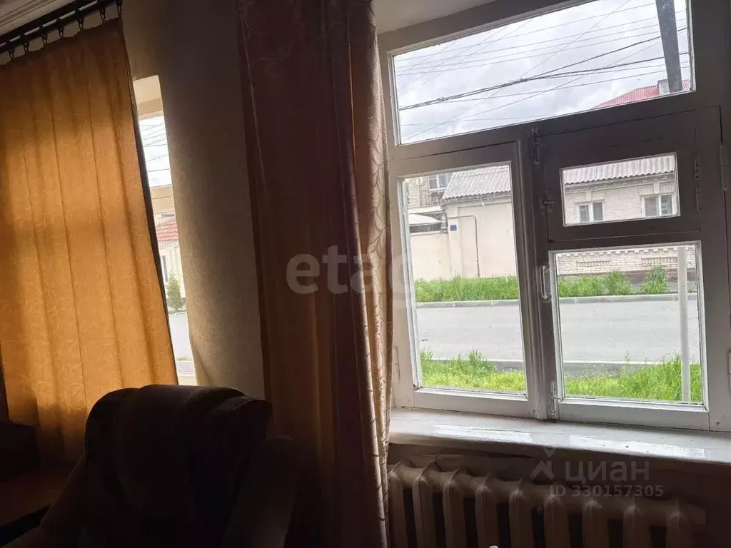 Дом в Северная Осетия, Владикавказ Дербентская ул., 12А (50 м) - Фото 1