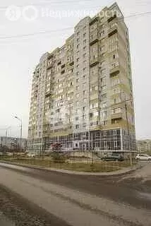 1-комнатная квартира: Тюмень, улица Муравленко, 13 (47 м) - Фото 0