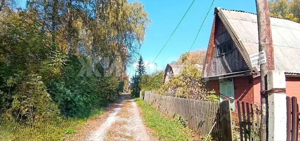 Дом в Новосибирская область, Искитимский район, Мичуринский сельсовет, ... - Фото 2