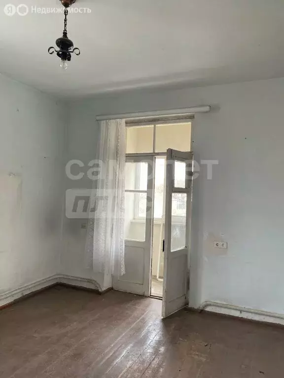 1-комнатная квартира: Севастополь, улица Коли Пищенко, 27 (25 м) - Фото 1