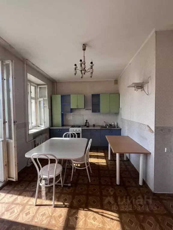 2-к кв. Самарская область, Самара Чернореченская ул., 57 (90.0 м) - Фото 1