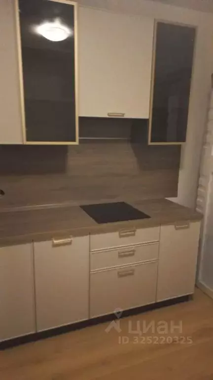 1-к кв. Москва Илимская ул., 1Вк1 (40.0 м) - Фото 2