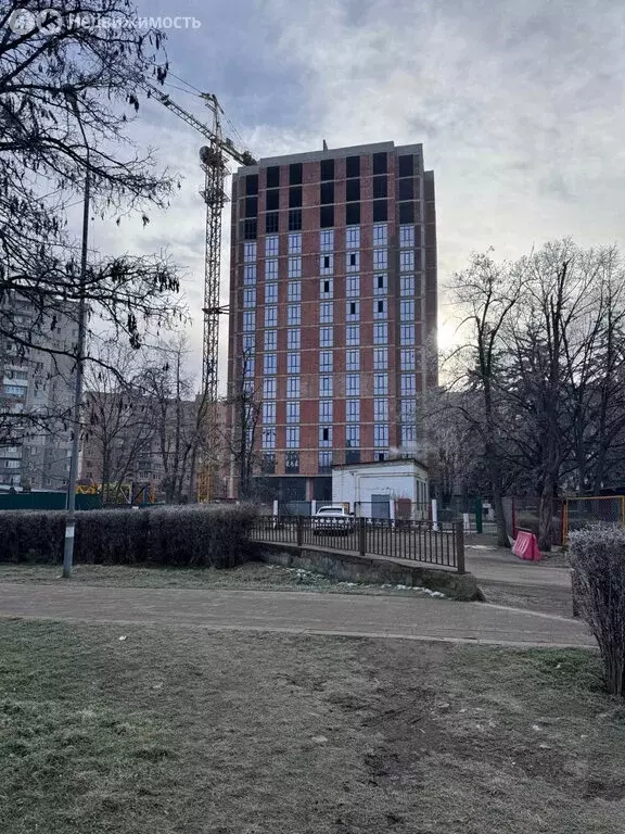 2-комнатная квартира: Нальчик, улица Кирова, 331 (72 м) - Фото 1