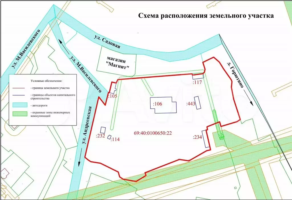 Производство, 1025.9 м - Фото 0
