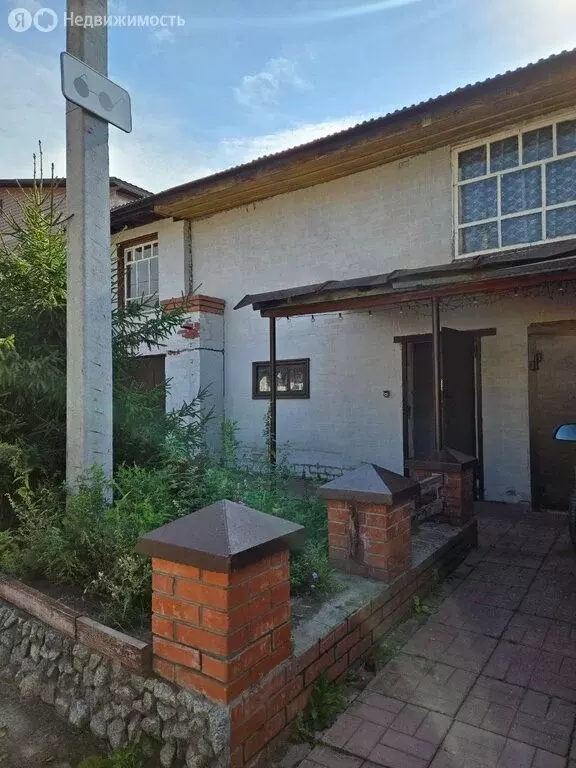 Дом в Пермь, Сумская улица, 169 (66.1 м) - Фото 1
