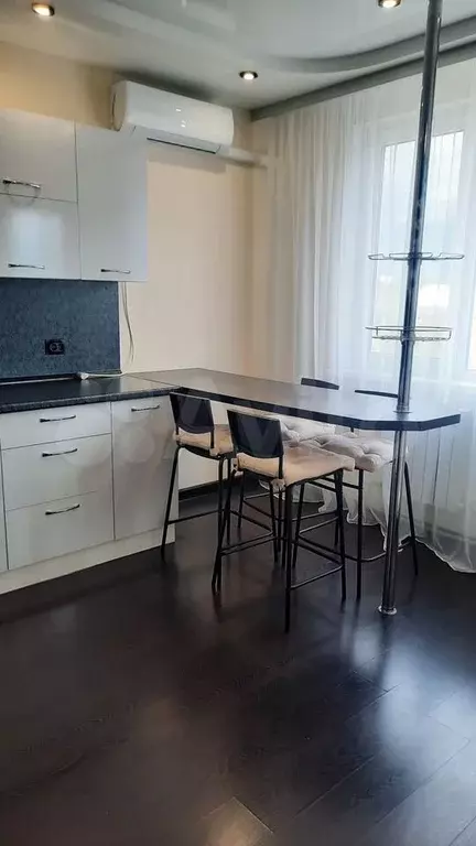 Квартира-студия, 32,6 м, 9/14 эт. - Фото 0