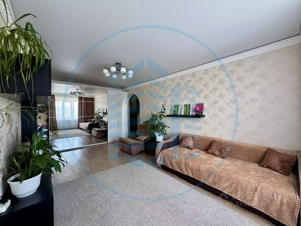 1-к кв. Ставропольский край, Предгорный муниципальный округ, ... - Фото 2