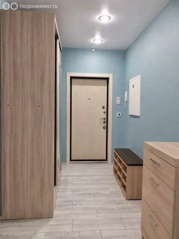 2-комнатная квартира: Подольск, Электромонтажный проезд, 11 (60.3 м) - Фото 1