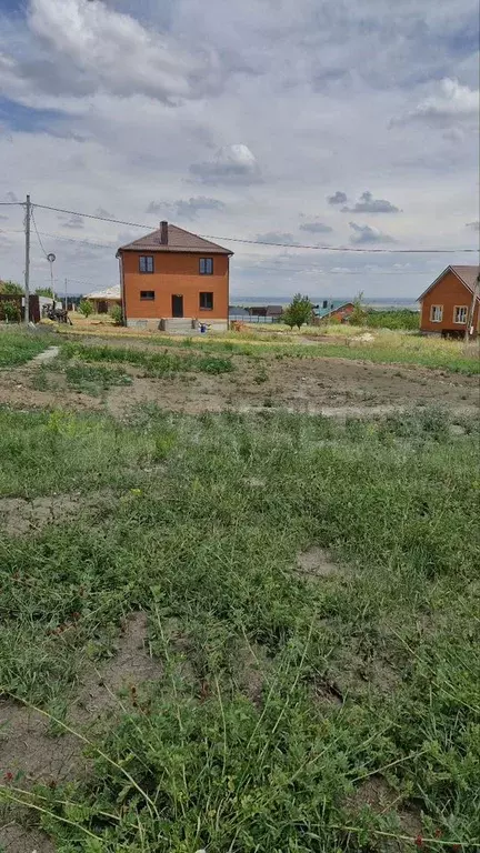 Участок 12 сот. (ИЖС) - Фото 1