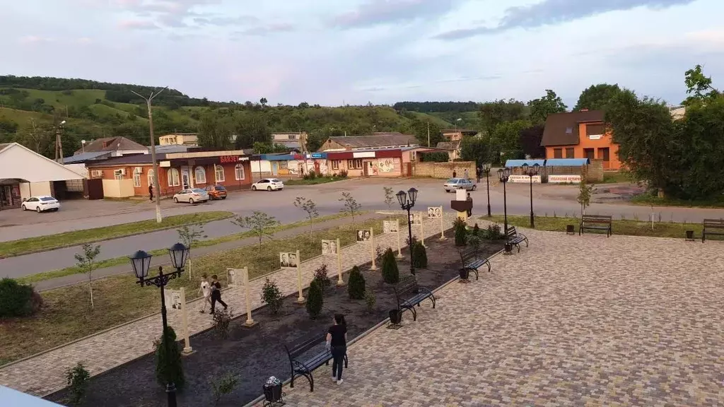 помещение свободного назначения в краснодарский край, новокубанский . - Фото 0