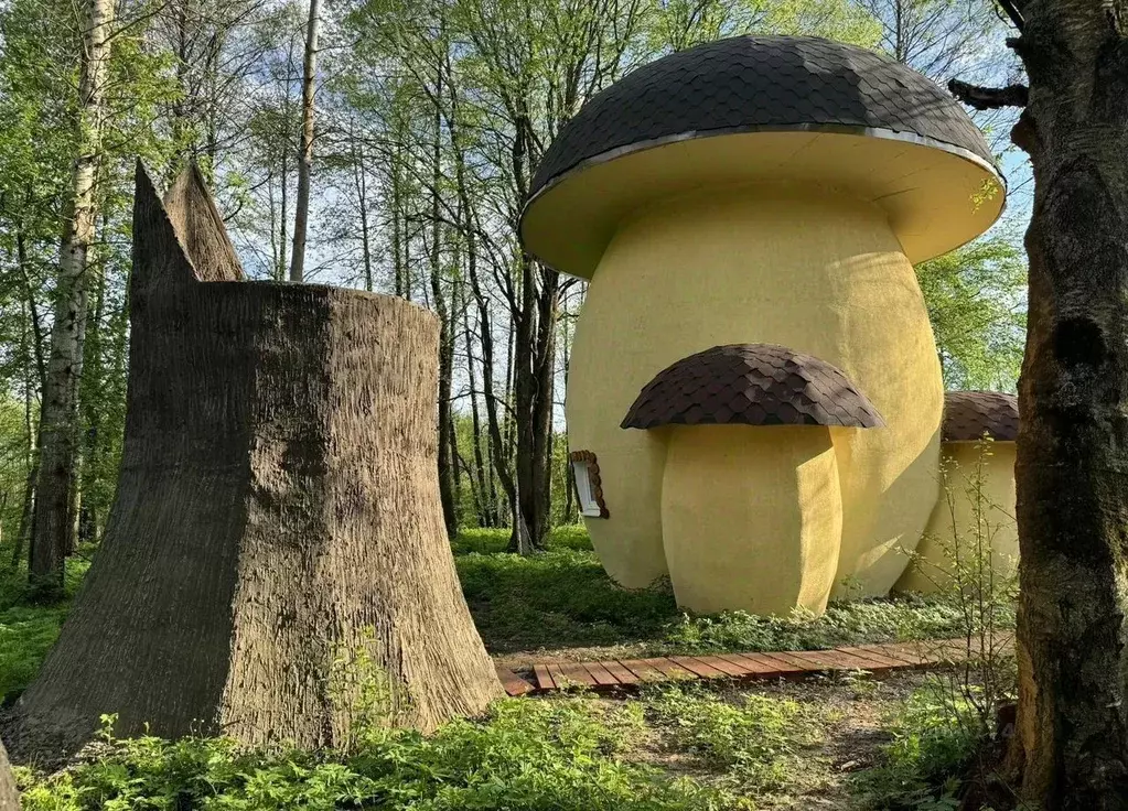 Дом в Московская область, Богородский городской округ, Южный зона  (85 ... - Фото 1