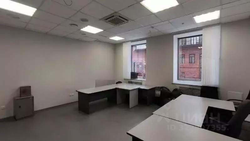 Офис в Татарстан, Казань Право-Булачная ул., 35/2 (1349 м) - Фото 2